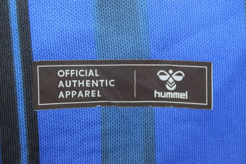 AAA(Thailand) Gamba Osaka 2025 Home Soccer Jersey