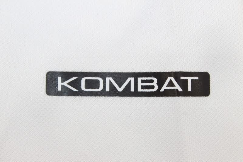 AAA(Thailand) Genoa 25/26 Away Soccer Jersey