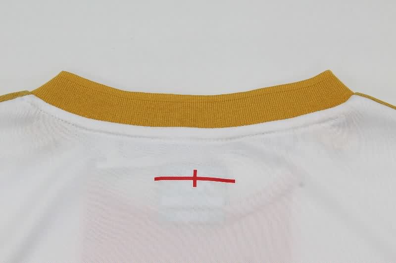 AAA(Thailand) Genoa 25/26 Away Soccer Jersey
