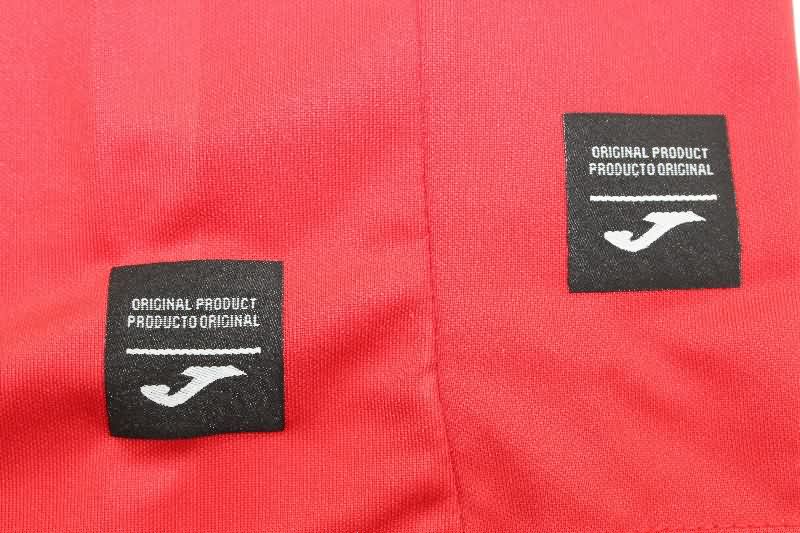 AAA(Thailand) Getafe 25/26 Away Soccer Jersey
