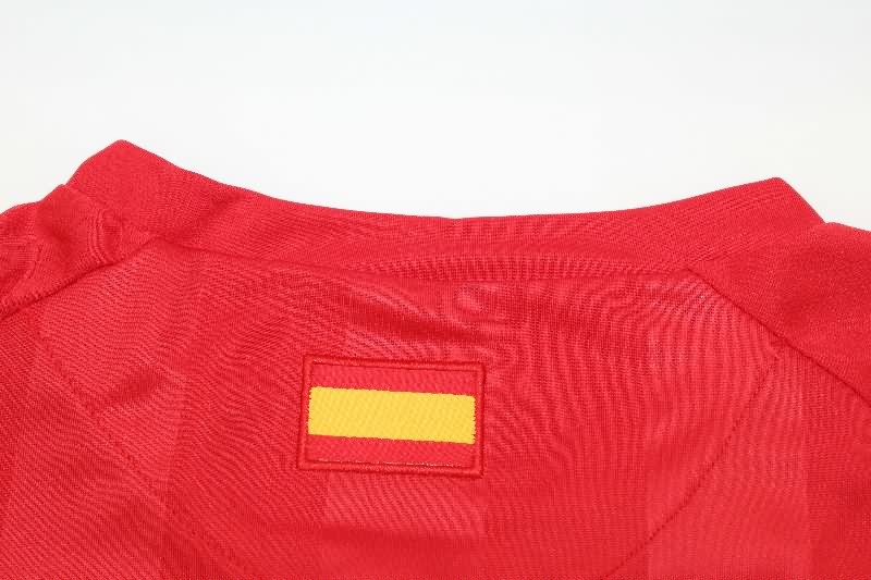 AAA(Thailand) Getafe 25/26 Away Soccer Jersey