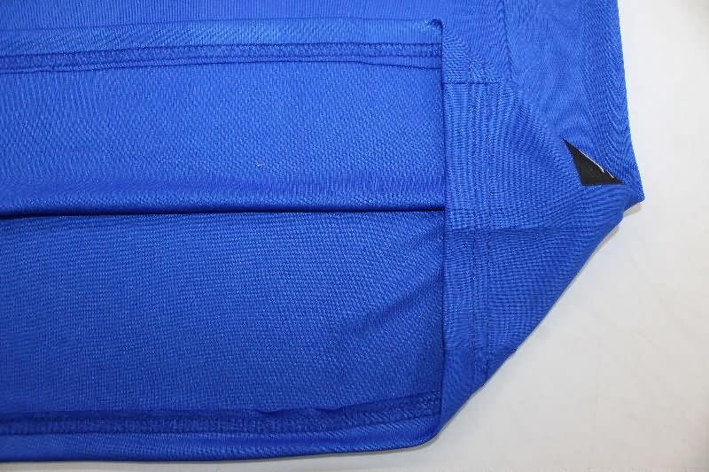 AAA(Thailand) Getafe 25/26 Home Soccer Jersey