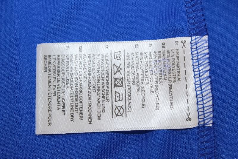 AAA(Thailand) Getafe 25/26 Home Soccer Jersey