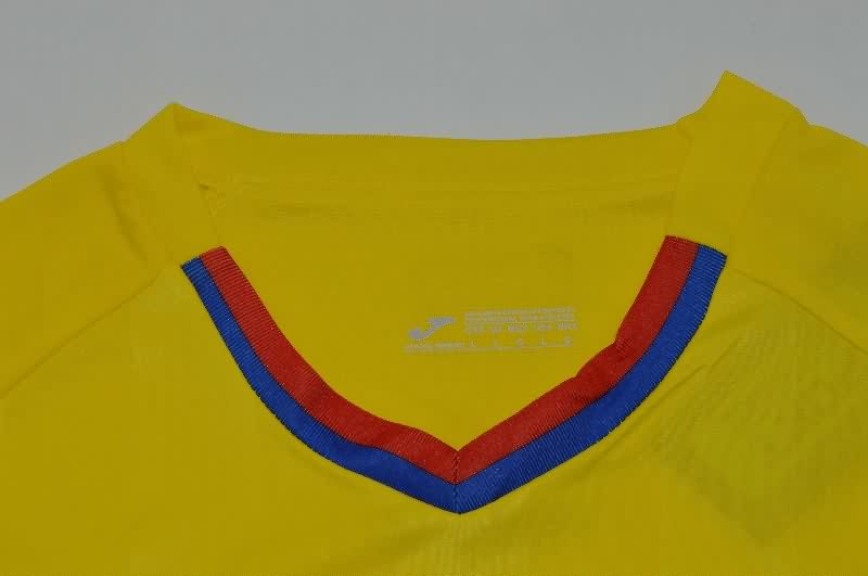 AAA(Thailand) Getafe 25/26 Third Soccer Jersey