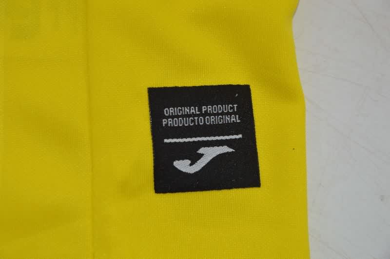 AAA(Thailand) Getafe 25/26 Third Soccer Jersey