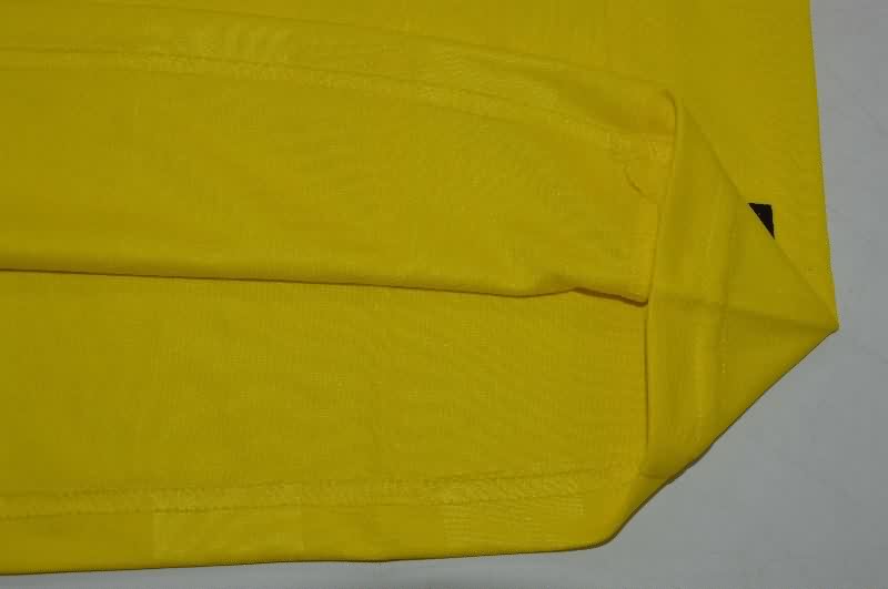 AAA(Thailand) Getafe 25/26 Third Soccer Jersey