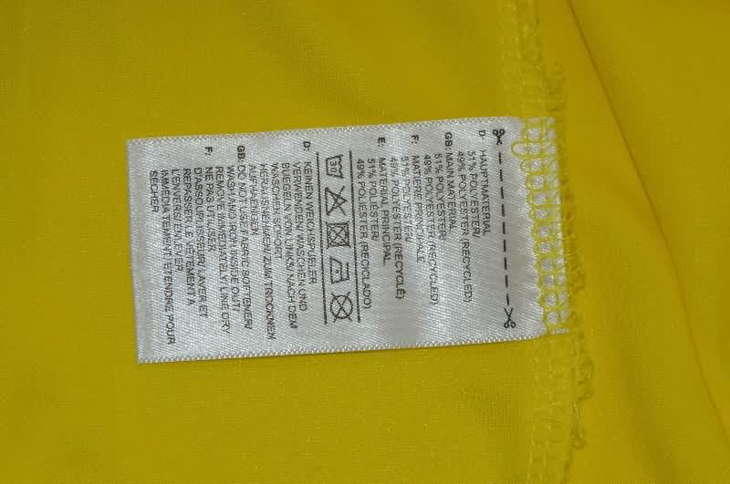 AAA(Thailand) Getafe 25/26 Third Soccer Jersey