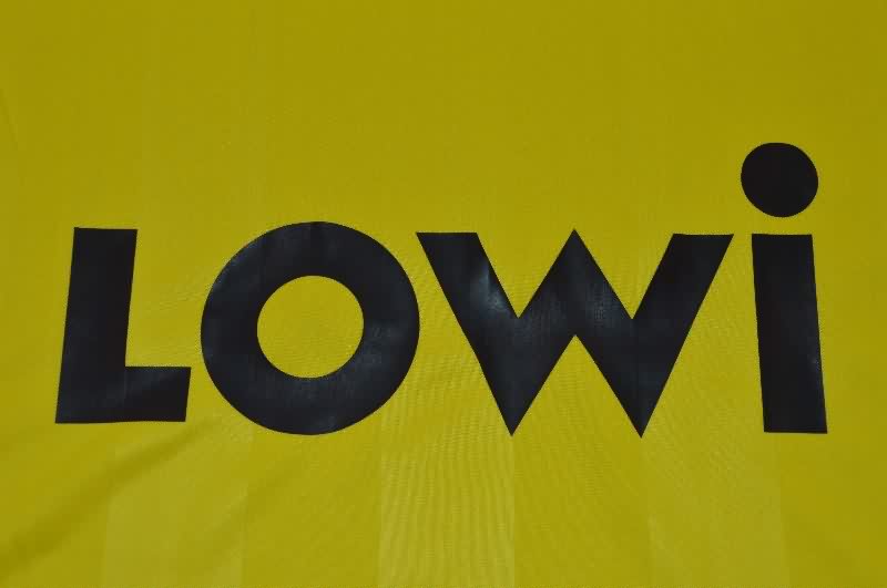 AAA(Thailand) Getafe 25/26 Third Soccer Jersey