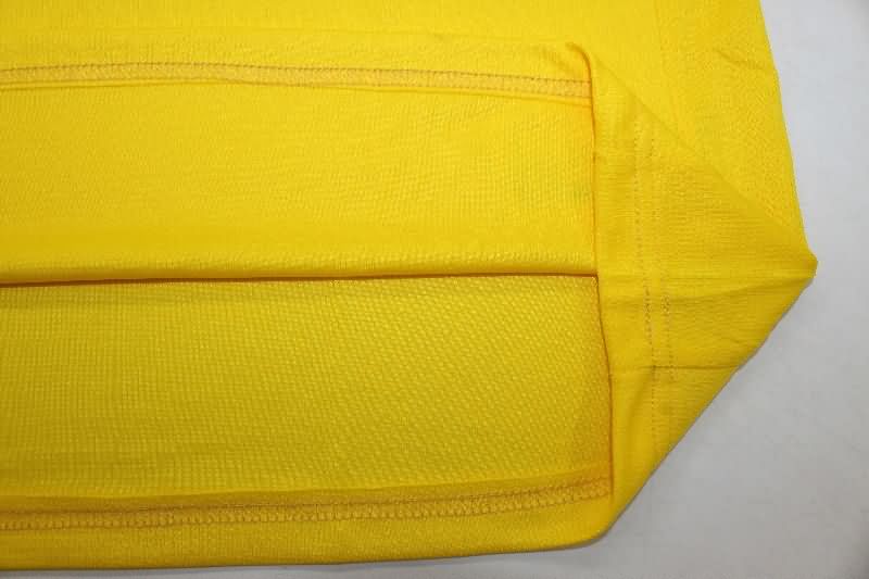 AAA(Thailand) Girona 25/26 Away Soccer Jersey