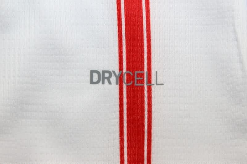 AAA(Thailand) Girona 25/26 Home Soccer Jersey