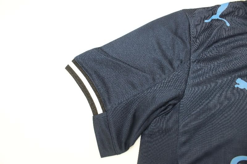 AAA(Thailand) Girona 25/26 Third Soccer Jersey