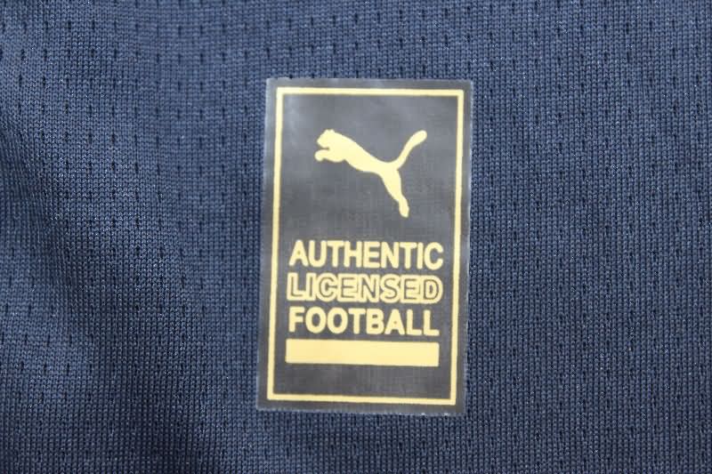 AAA(Thailand) Girona 25/26 Third Soccer Jersey