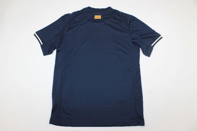 AAA(Thailand) Girona 25/26 Third Soccer Jersey
