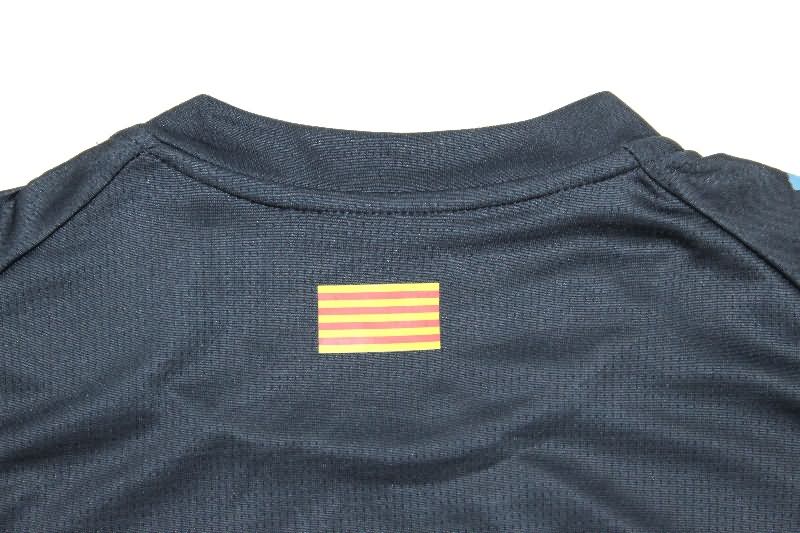 AAA(Thailand) Girona 25/26 Third Soccer Jersey