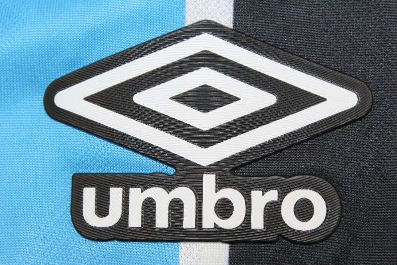 AAA(Thailand) Gremio 2025 Home Soccer Jersey