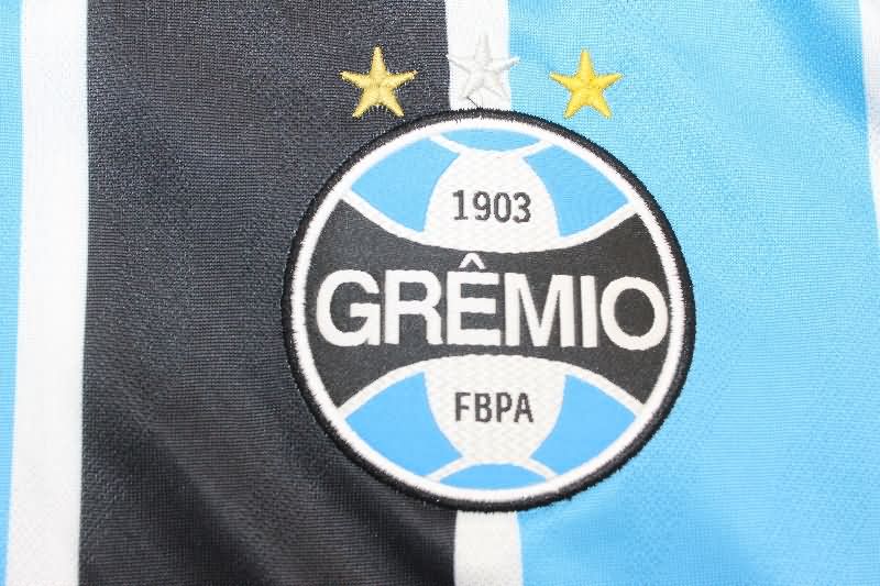 AAA(Thailand) Gremio 2025 Home Soccer Jersey