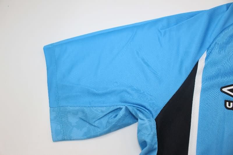 AAA(Thailand) Gremio 2025 Home Soccer Jersey
