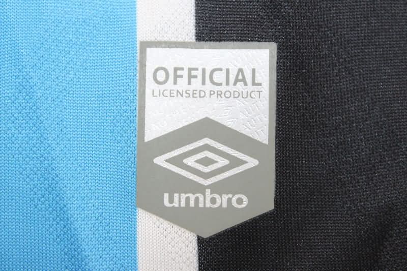 AAA(Thailand) Gremio 2025 Home Soccer Jersey