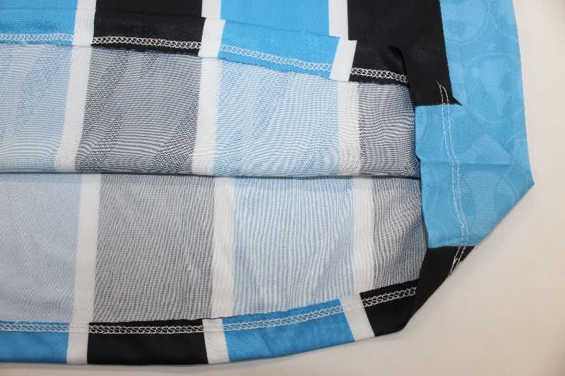 AAA(Thailand) Gremio 2025 Home Soccer Jersey