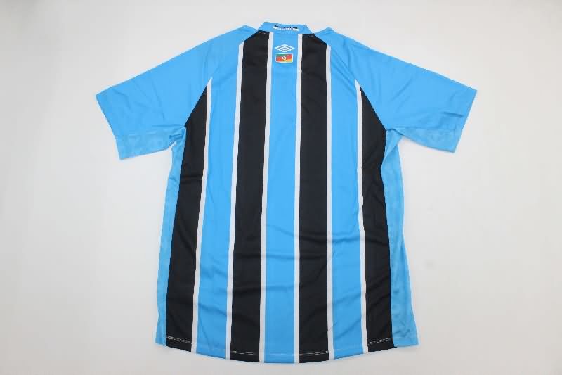 AAA(Thailand) Gremio 2025 Home Soccer Jersey