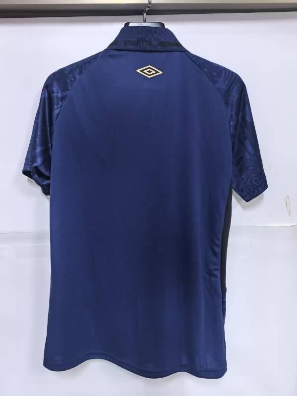 AAA(Thailand) Gremio 2025 Third Soccer Jersey