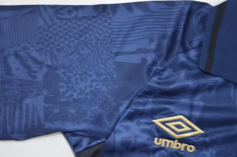 AAA(Thailand) Gremio 2025 Third Soccer Jersey