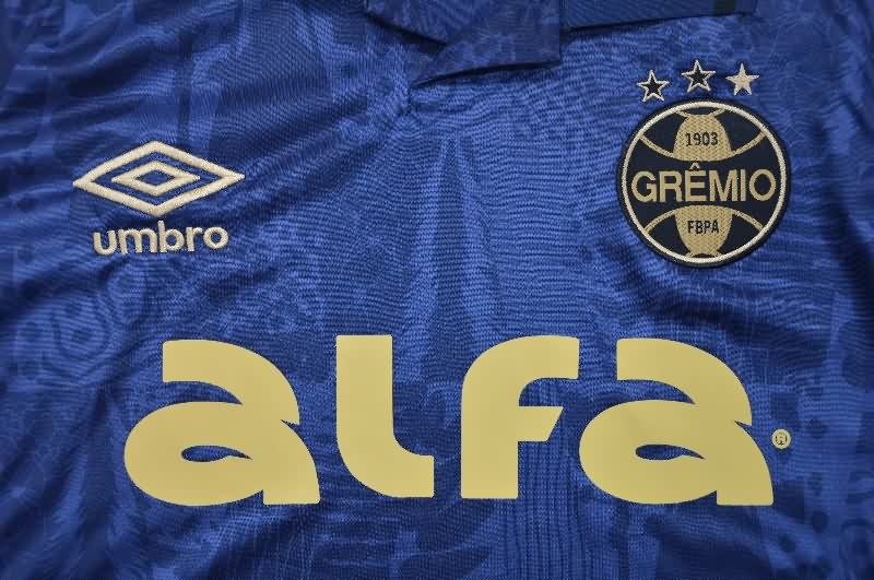 AAA(Thailand) Gremio 2025 Third Soccer Jersey