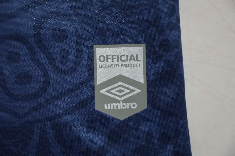 AAA(Thailand) Gremio 2025 Third Soccer Jersey