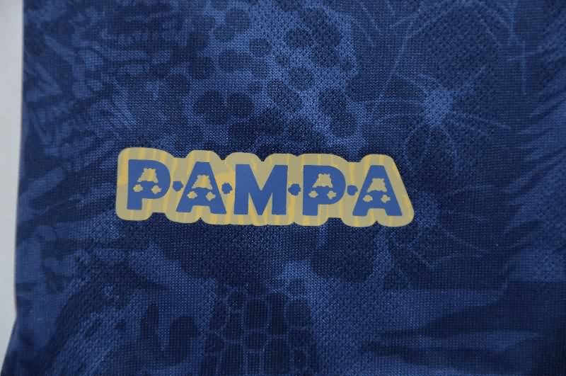 AAA(Thailand) Gremio 2025 Third Soccer Jersey