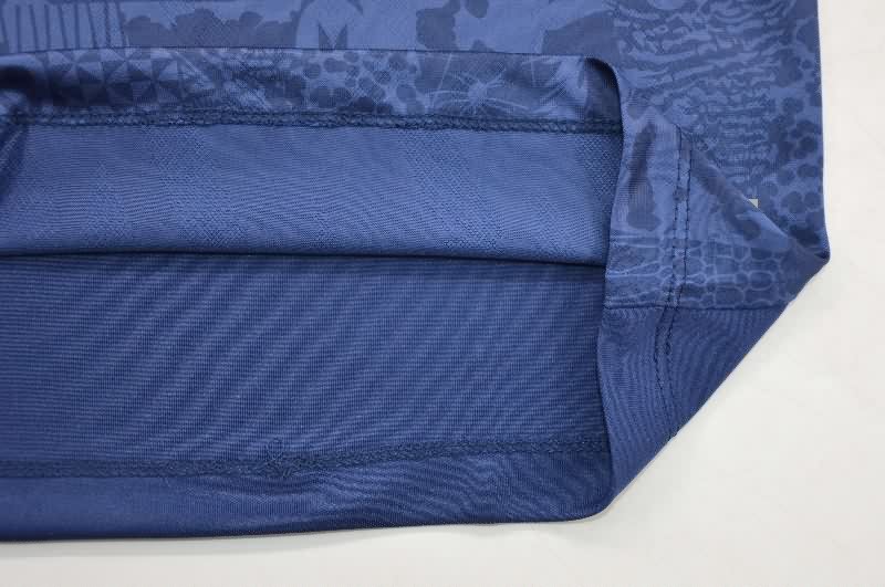 AAA(Thailand) Gremio 2025 Third Soccer Jersey