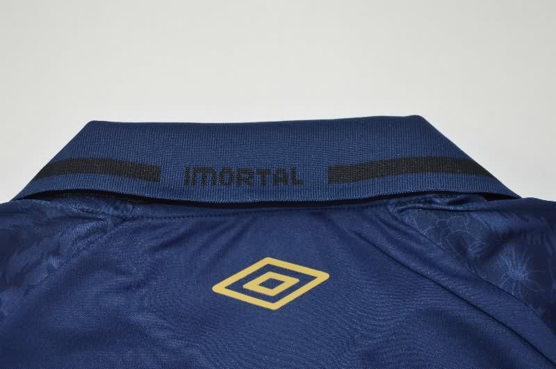 AAA(Thailand) Gremio 2025 Third Soccer Jersey