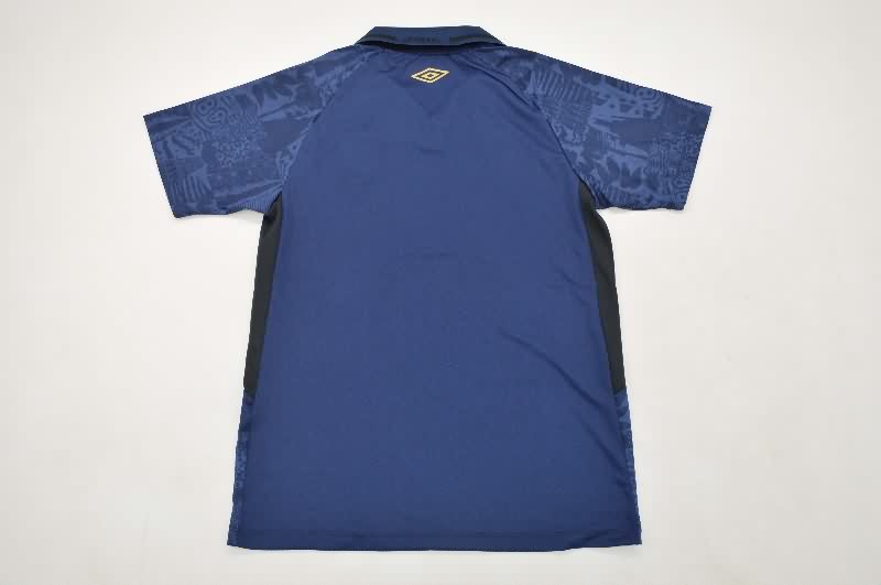 AAA(Thailand) Gremio 2025 Third Soccer Jersey