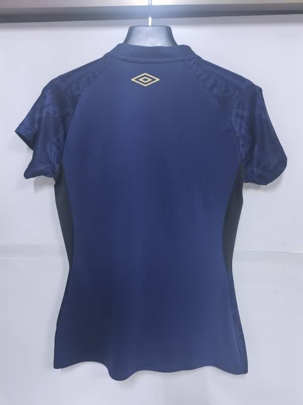 AAA(Thailand) Gremio 2025 Third Women Soccer Jersey