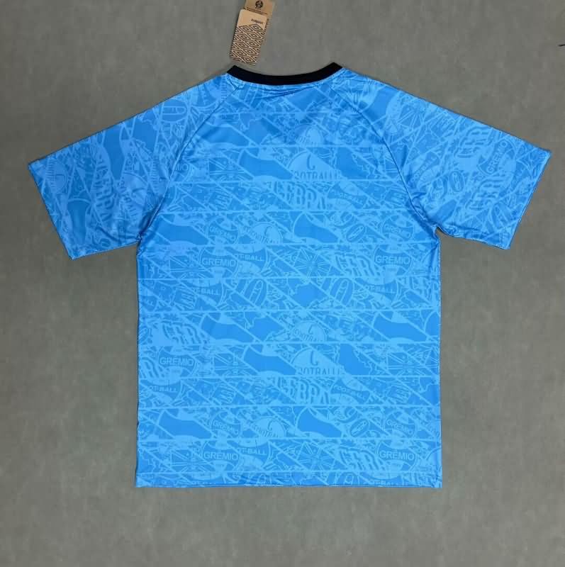 AAA(Thailand) Gremio 2025 Training Soccer Jersey