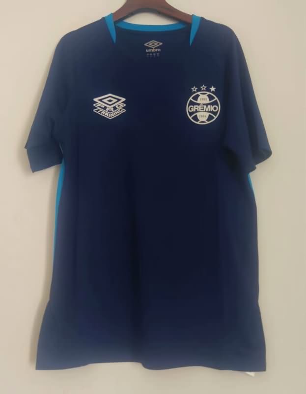 AAA(Thailand) Gremio 2025 Training Soccer Jersey 02