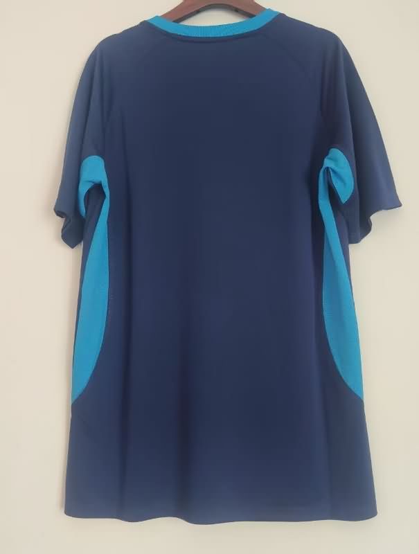 AAA(Thailand) Gremio 2025 Training Soccer Jersey 02