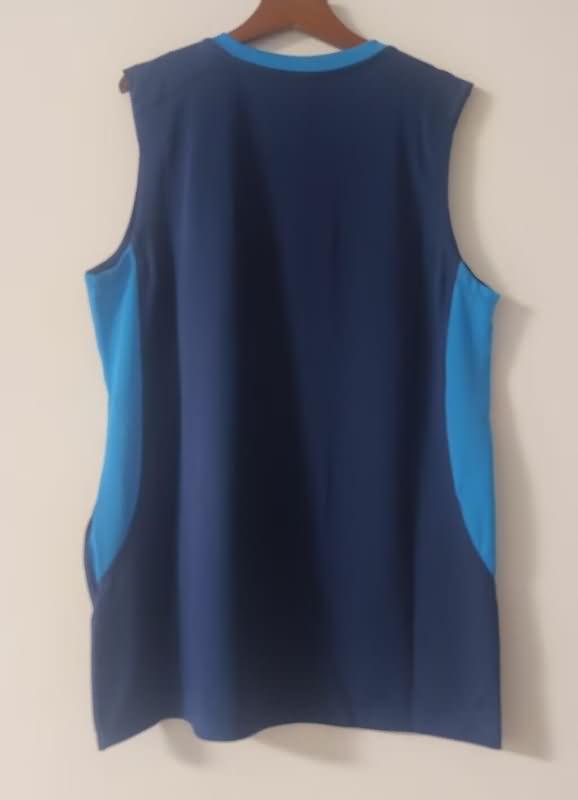 AAA(Thailand) Gremio 2025 Training Vest Soccer Jersey 02