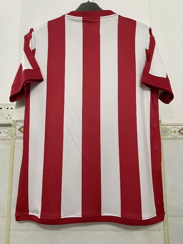 AAA(Thailand) Guadalajara Chivas 115th Anniversary Soccer Jersey