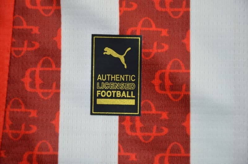 AAA(Thailand) Guadalajara Chivas 26/27 Home Soccer Jersey