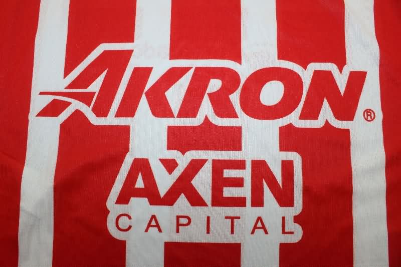 AAA(Thailand) Guadalajara Chivas 25/26 Home Soccer Jersey