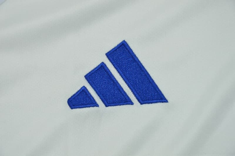 AAA(Thailand) Hajduk Split 25/26 Home Soccer Jersey