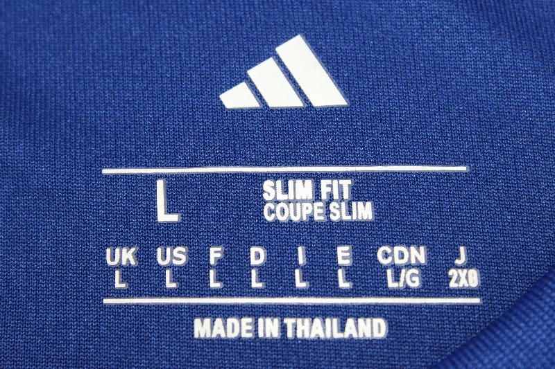 AAA(Thailand) Hamburg 25/26 Away Soccer Jersey