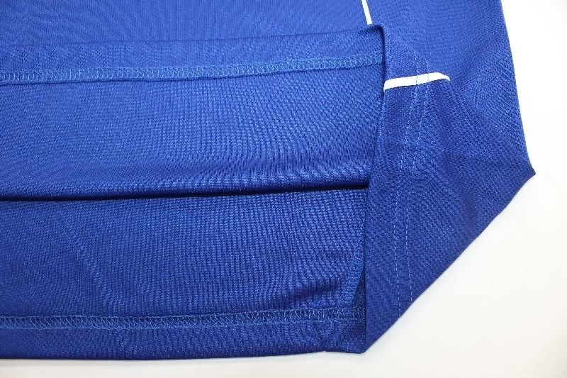 AAA(Thailand) Hamburg 25/26 Away Soccer Jersey
