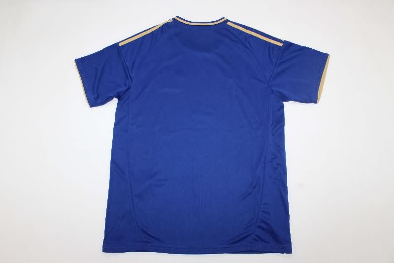 AAA(Thailand) Hamburg 25/26 Away Soccer Jersey