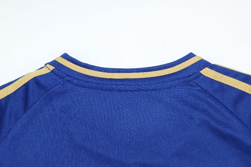 AAA(Thailand) Hamburg 25/26 Away Soccer Jersey