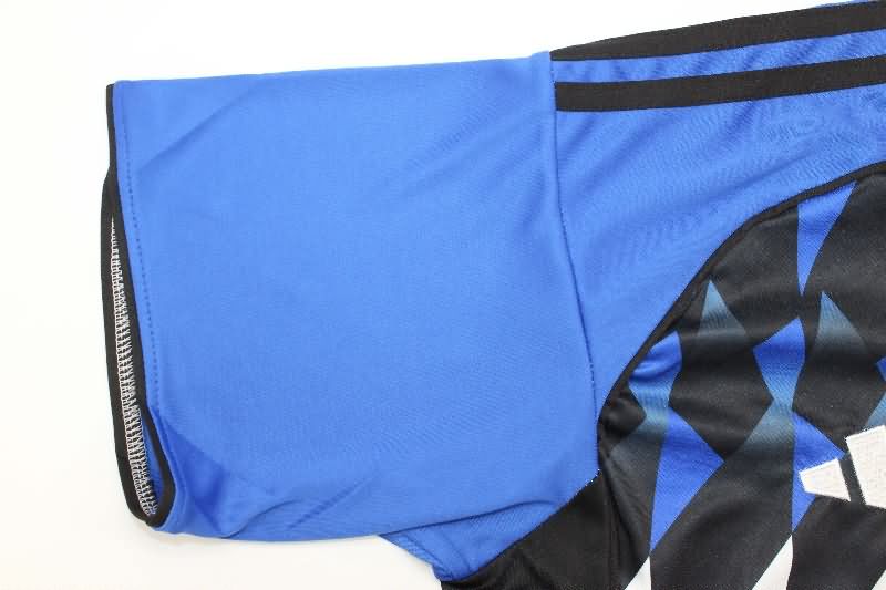 AAA(Thailand) Hamburg 25/26 Home Soccer Jersey