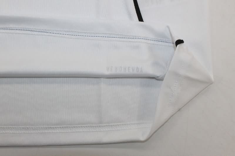 AAA(Thailand) Hamburg 25/26 Home Soccer Jersey