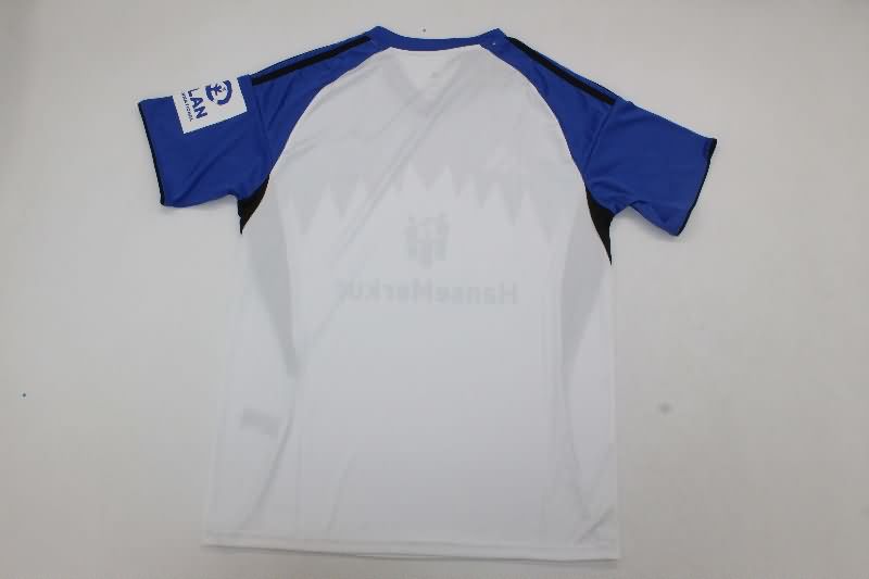 AAA(Thailand) Hamburg 25/26 Home Soccer Jersey