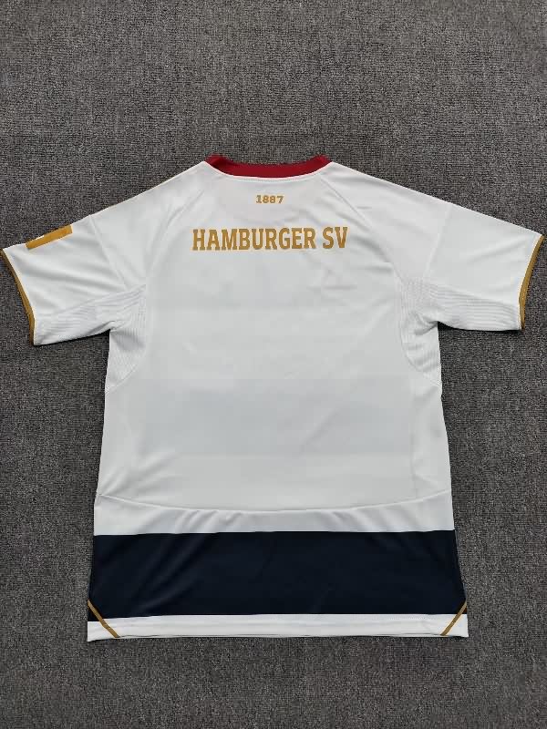 AAA(Thailand) Hamburg 25/26 Special Soccer Jersey