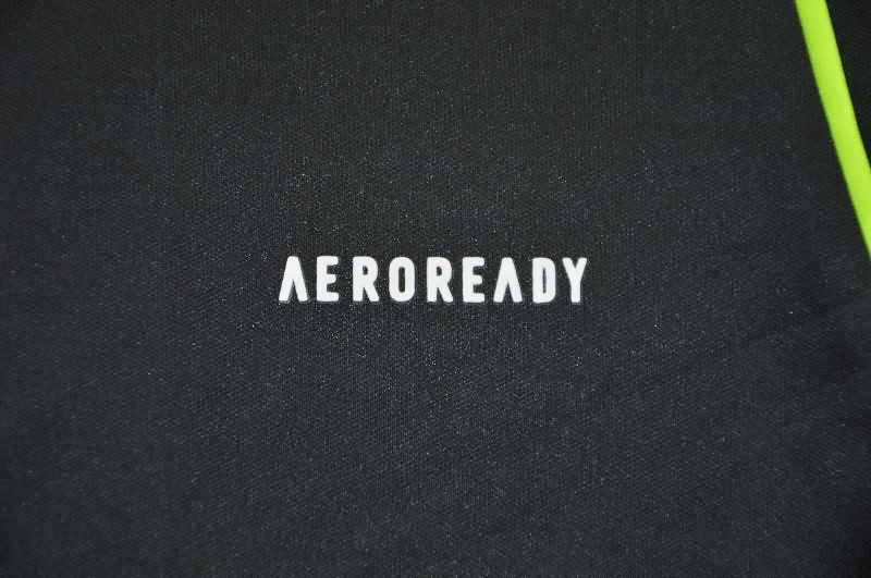 AAA(Thailand) Hamburg 25/26 Third Soccer Jersey